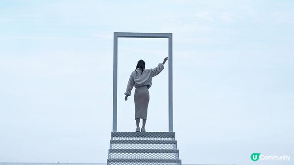 八景島海洋館可和動物近距離接觸，而且環境憂靜，令人非常放鬆～...