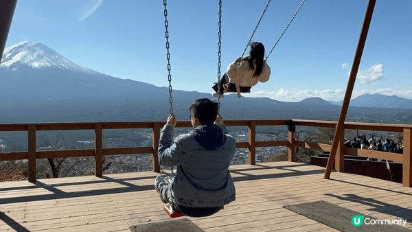 八景島海洋館可和動物近距離接觸，而且環境憂靜，令人非常放鬆～...