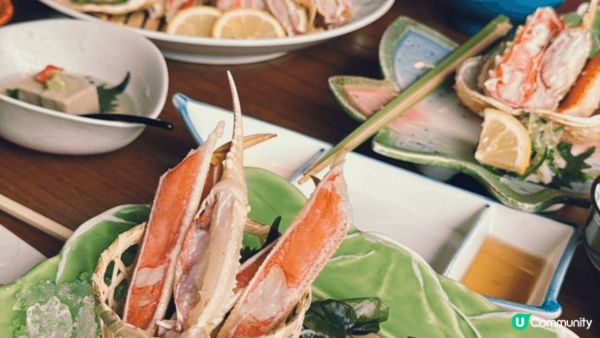 福岡天氣好好而且有唔同嘅消閒活動例如夾公仔同埋有好好食嘅蟹