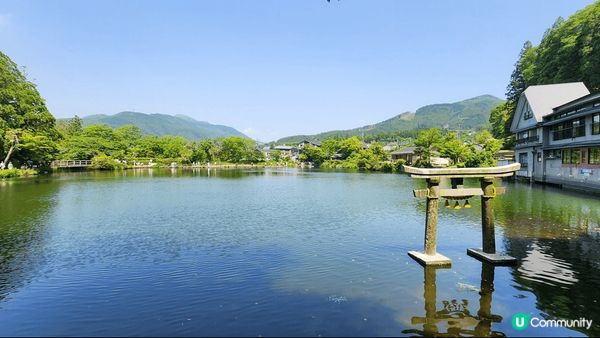 櫻花季節必去東京，樂園必去大阪USJ，風景溫泉可以去福岡，美...