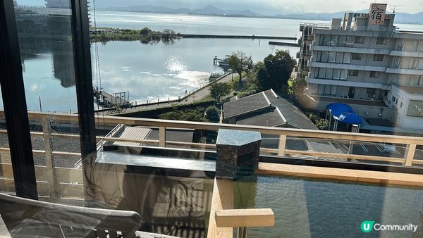 大阪風景如畫? #OK即刻有