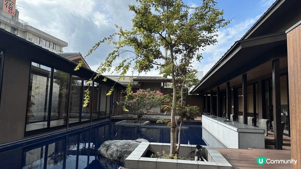 大阪風景如畫? #OK即刻有