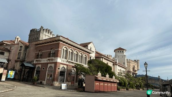 大阪風景如畫? #OK即刻有