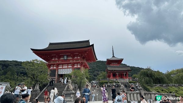 大阪風景如畫? #OK即刻有