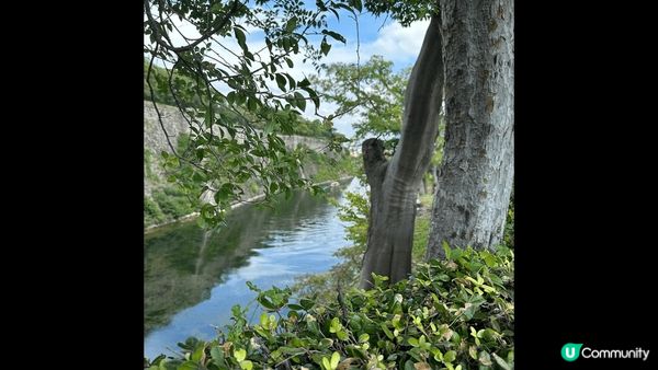 大阪風景如畫? #OK即刻有