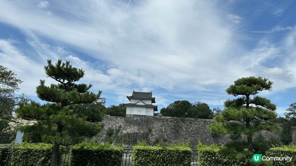 大阪風景如畫? #OK即刻有