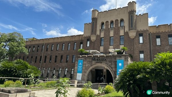 大阪風景如畫? #OK即刻有