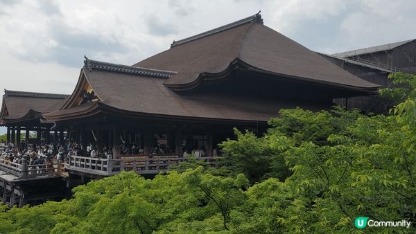 日本大阪 & 京都之旅