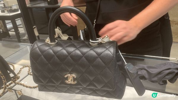 包包一定係女士恩物。經常缺貨更是一袋難求。