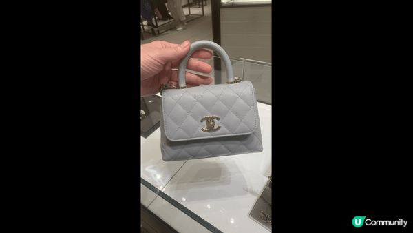 包包一定係女士恩物。經常缺貨更是一袋難求。