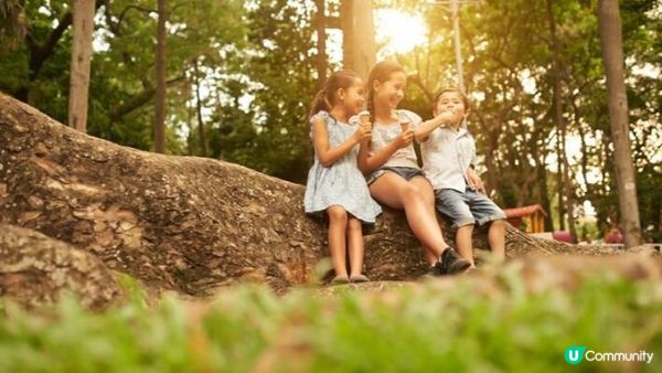 孩子該裝備的四種人際社交能力