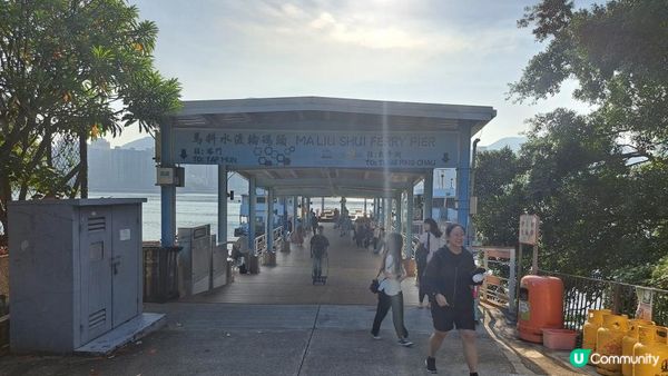 《綑邊漫遊東平洲》大塘灣、長沙灣、貓公洞、斬頸洲、龍落水、海