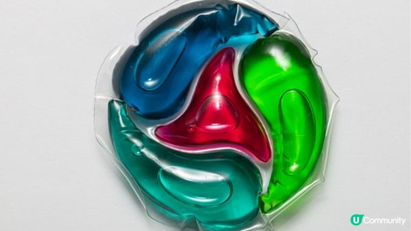 【裝修佬文章轉載】好多人一直都用錯洗衣珠 大眼雞又用唔用得？