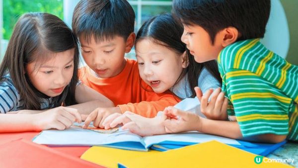 兒童心理輔導推介 | 兒童為本遊戲治療服務 | SEN輔導服務