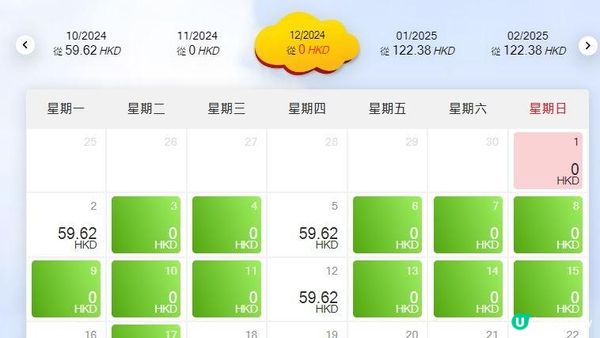 越捷航空推一連3日富國島、峴港、胡志明市HKD 0優惠機票