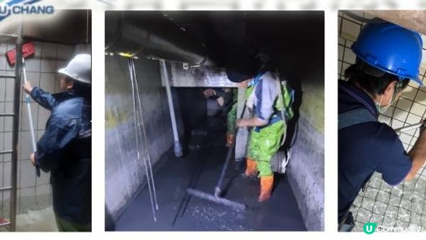 局限空間入槽作業多年不敗優質廠商-兆佑昌有限公司