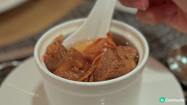 潛入深海。與你「蟹」逅 - 萬麗海景自助餐