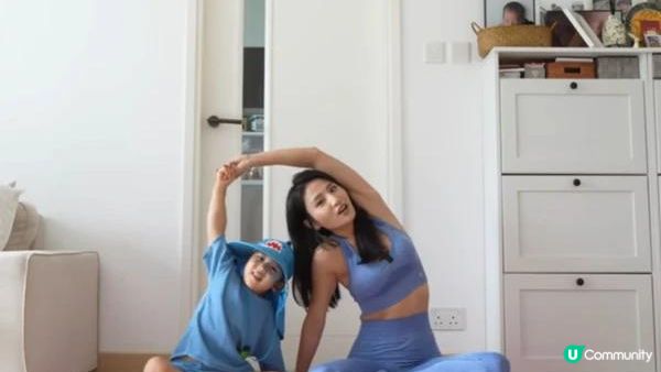 【增高方法】透過培養睡前2個簡單習慣，1年後讓孩子身高激增！