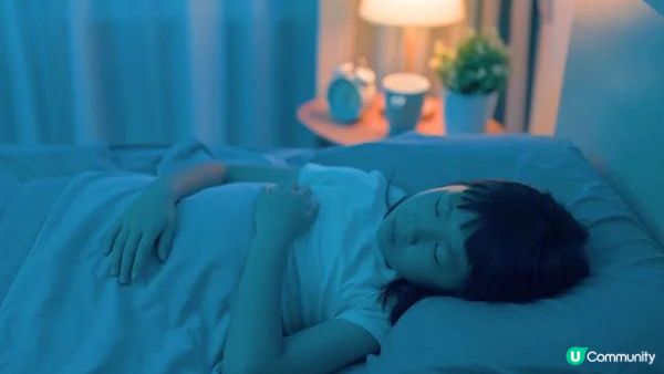 【增高方法】透過培養睡前2個簡單習慣，1年後讓孩子身高激增！