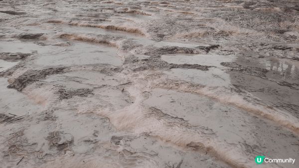 土耳其最具代表性的地標棉花堡早於1988年已列入世界文化遺產...