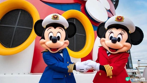 🚢 Disney Adventure Cruise 預測價目表