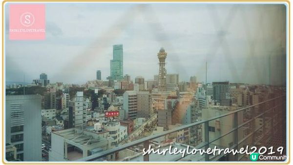 【一個旅囡遊日本】免費宵夜、溫泉、和服體驗！大阪逸之彩酒店住宿報告