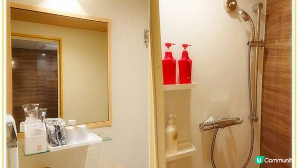 【一個旅囡遊日本】免費宵夜、溫泉、和服體驗！大阪逸之彩酒店住宿報告