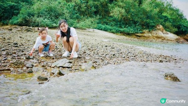 隱世｜港版「天使之路」｜欣澳長索島｜5大打卡位教你逐個去｜附交通及前往方法