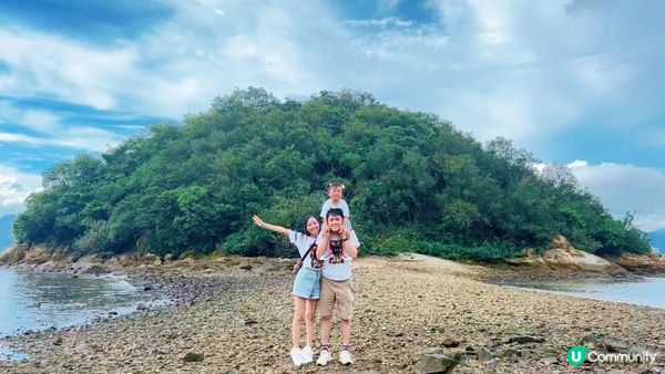 隱世｜港版「天使之路」｜欣澳長索島｜5大打卡位教你逐個去｜附交通及前往方法