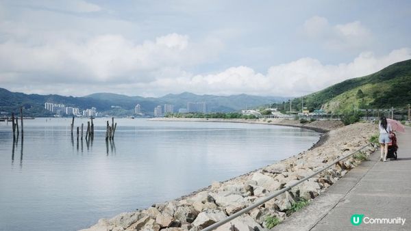 隱世｜港版「天使之路」｜欣澳長索島｜5大打卡位教你逐個去｜附交通及前往方法