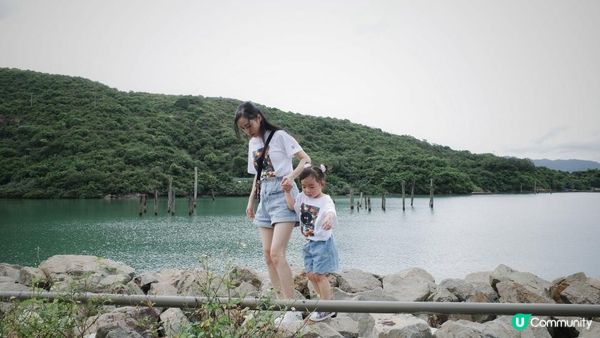 隱世｜港版「天使之路」｜欣澳長索島｜5大打卡位教你逐個去｜附交通及前往方法