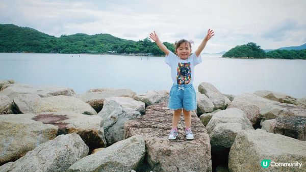 隱世｜港版「天使之路」｜欣澳長索島｜5大打卡位教你逐個去｜附交通及前往方法