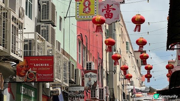 沙巴熱辣遊 Day 7 - 山打根。親親大自然、網紅cafe