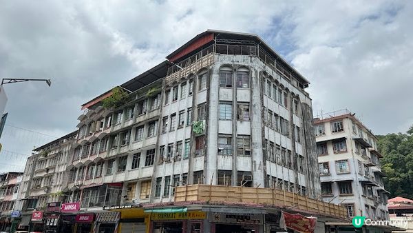 沙巴熱辣遊 Day 7 - 山打根。親親大自然、網紅cafe