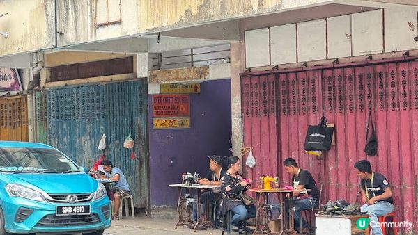 沙巴熱辣遊 Day 7 - 山打根。親親大自然、網紅cafe