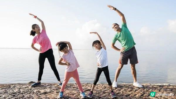 【兒童增高】原來這個季節能影響孩子全年成長速度高達40%！