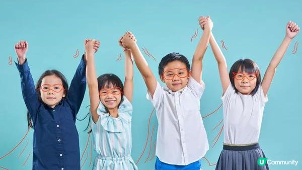 【兒童增高】原來這個季節能影響孩子全年成長速度高達40%！