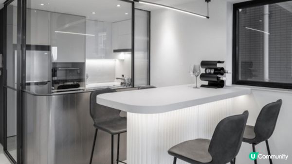 【裝修佬文章轉載】細單位變大術！裝修設計5招攻略 空間感UP！