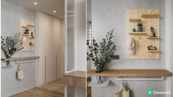 【裝修佬文章轉載】細單位變大術！裝修設計5招攻略 空間感UP！