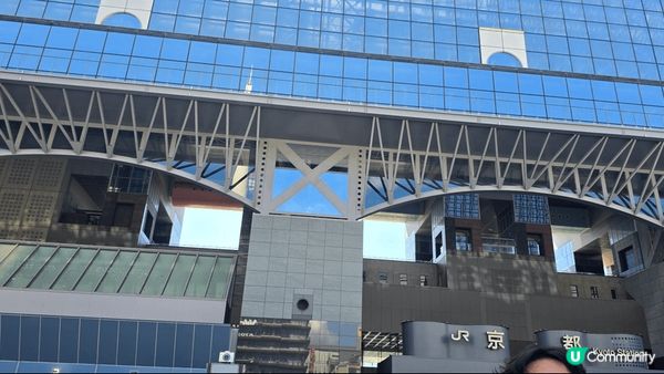 【清水寺的三重塔】 是全日本最高的象徵塔與櫻花或楓葉同框拍照...