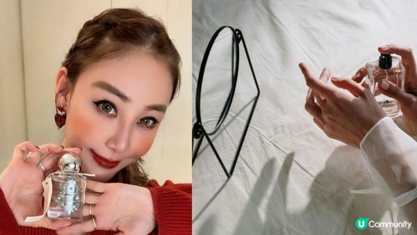 FAIRIA：來自悉尼的清新香水之旅 名人闊太超追捧