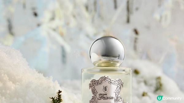 FAIRIA：來自悉尼的清新香水之旅 名人闊太超追捧