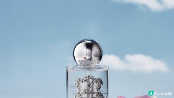 FAIRIA：來自悉尼的清新香水之旅 名人闊太超追捧