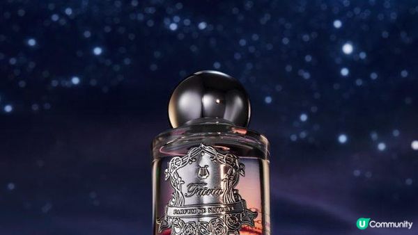 FAIRIA：來自悉尼的清新香水之旅 名人闊太超追捧