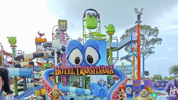 足跡芭堤雅。泰國芭堤雅親子遊記。Day 5