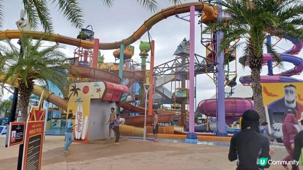 足跡芭堤雅。泰國芭堤雅親子遊記。Day 5