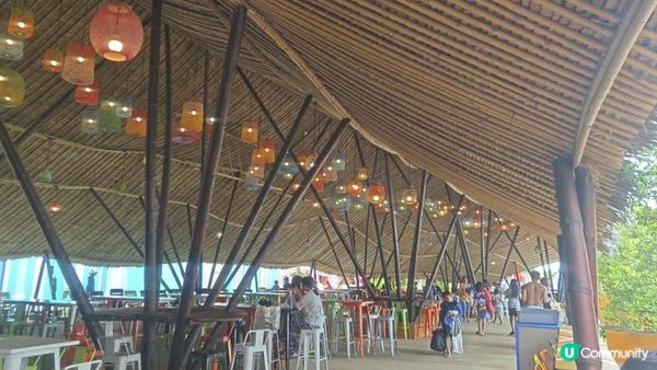 足跡芭堤雅。泰國芭堤雅親子遊記。Day 5