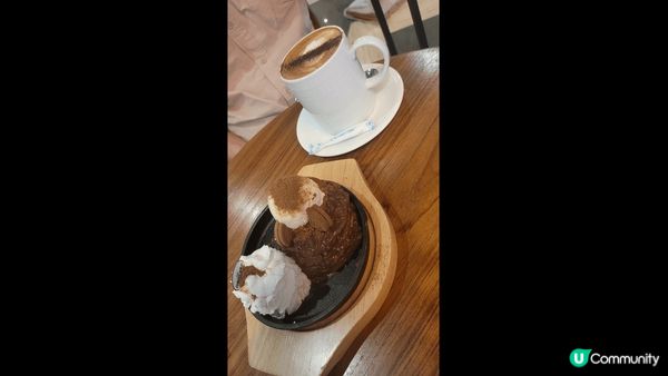 在泰國除了吃泰國菜還可以有很多其他選擇，剛在布吉吃上一個非常...