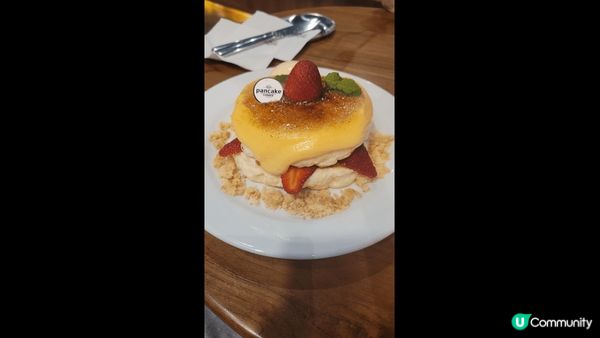 在泰國除了吃泰國菜還可以有很多其他選擇，剛在布吉吃上一個非常...