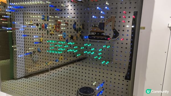 挪亞方舟比起其他主題樂園少人好多，相對可以玩嘅嘢都少好多，但...